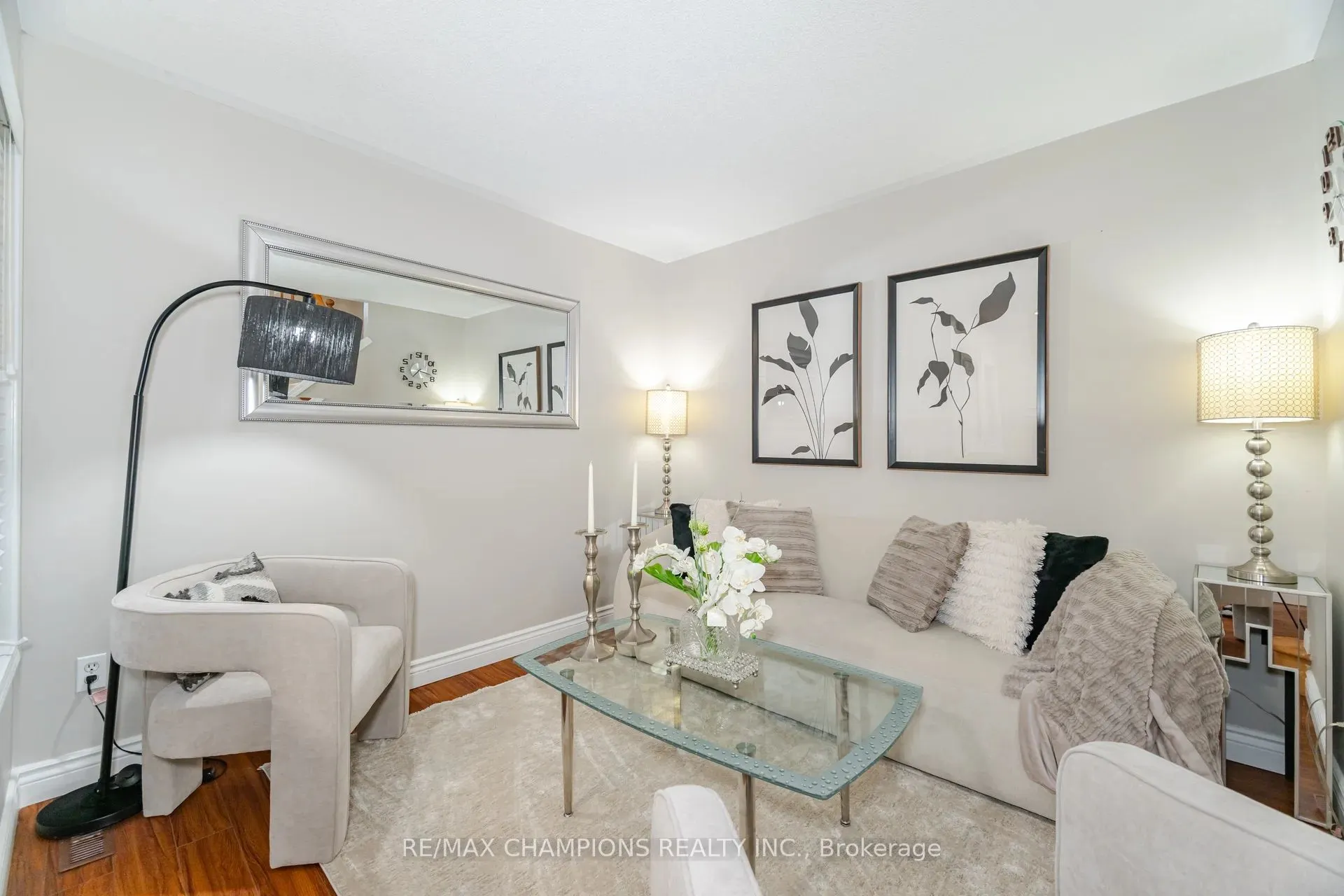 41 Garibaldi Drive