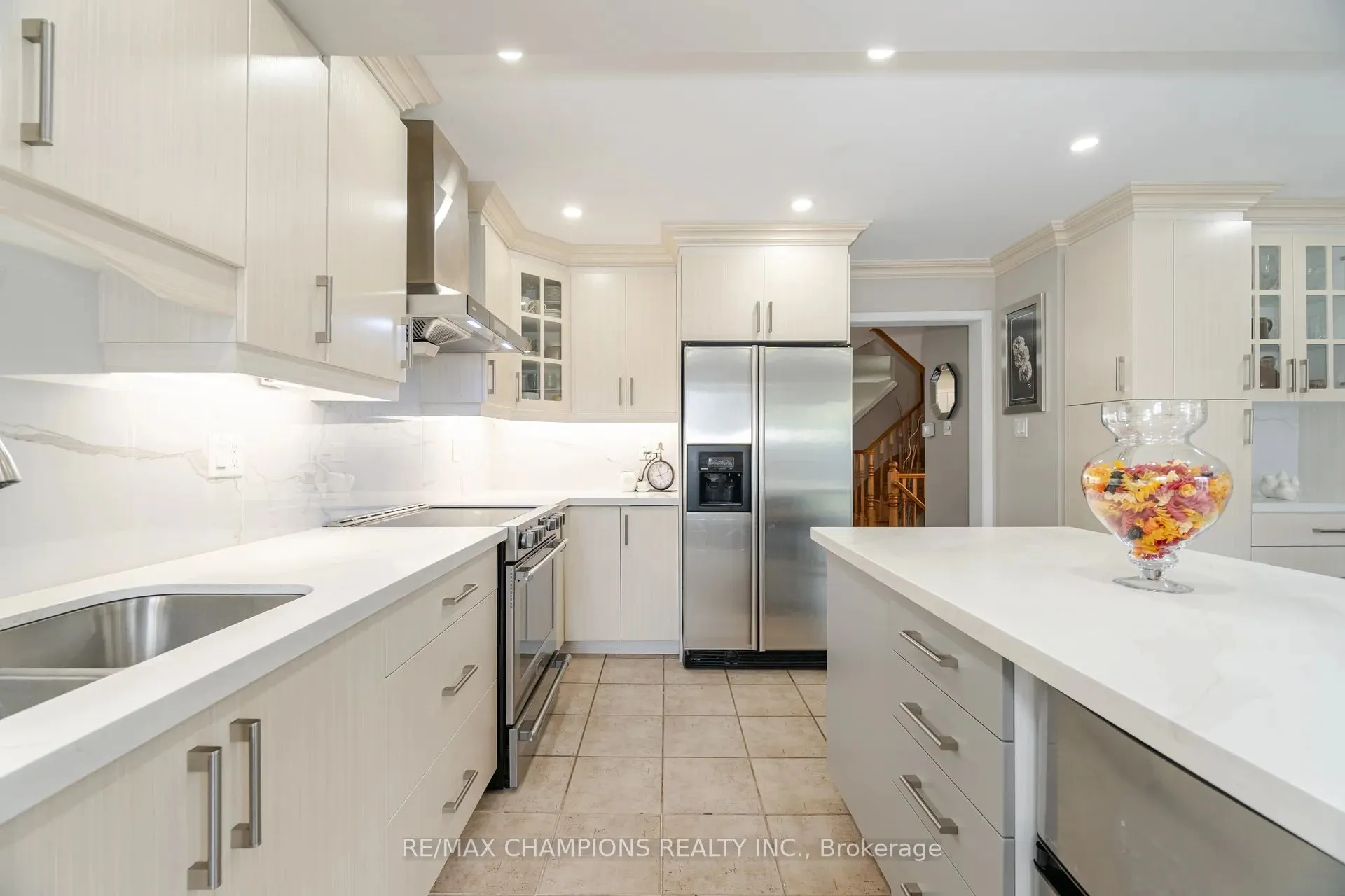 41 Garibaldi Drive