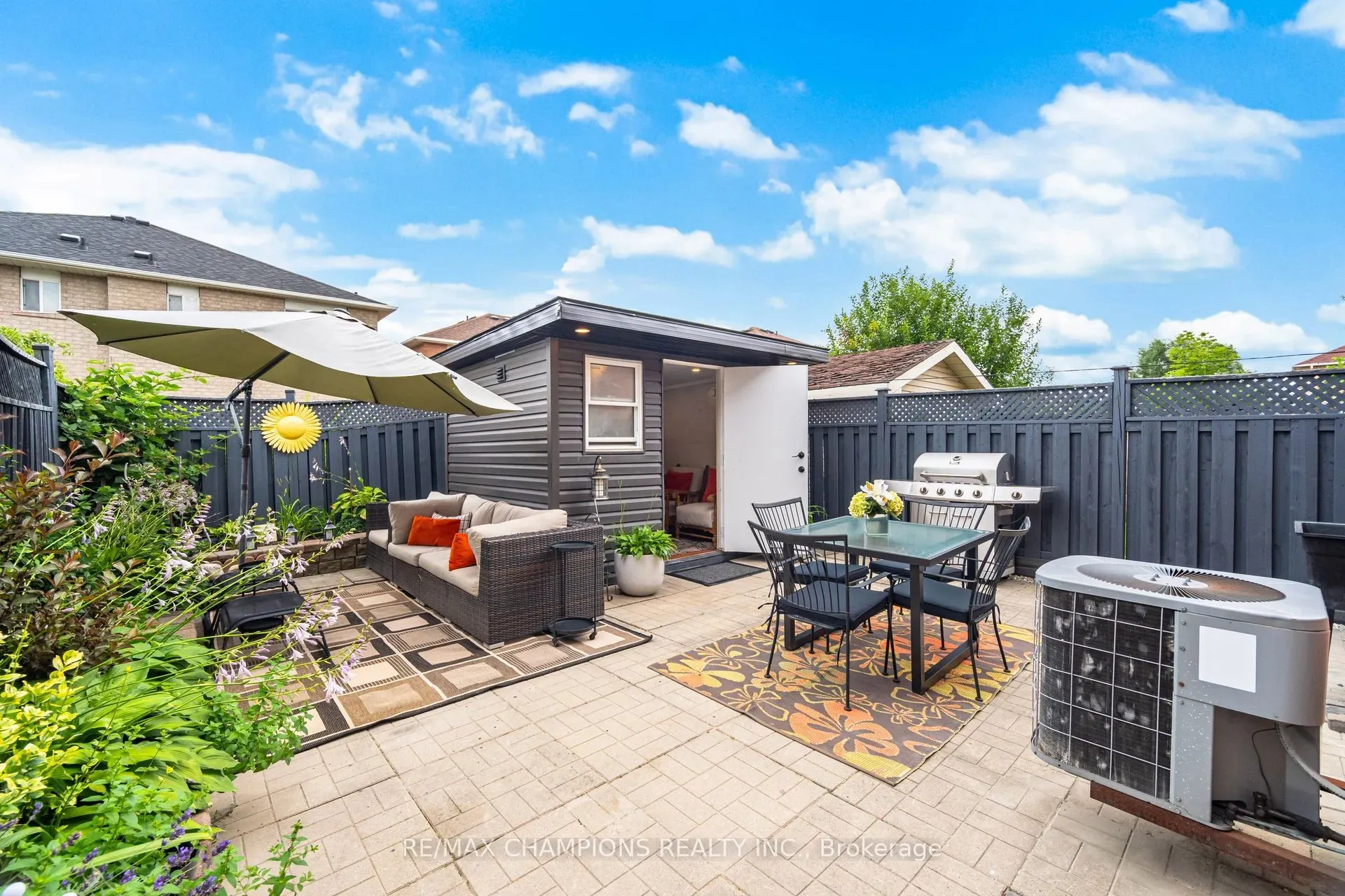 41 Garibaldi Drive