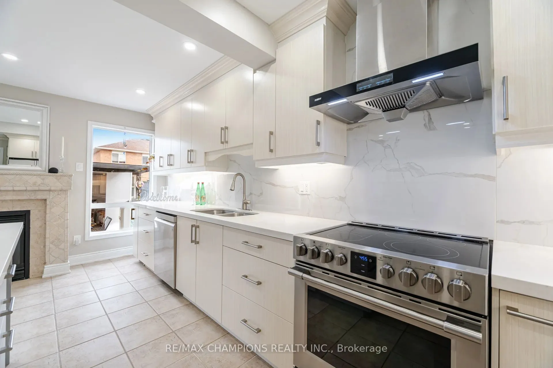 41 Garibaldi Drive