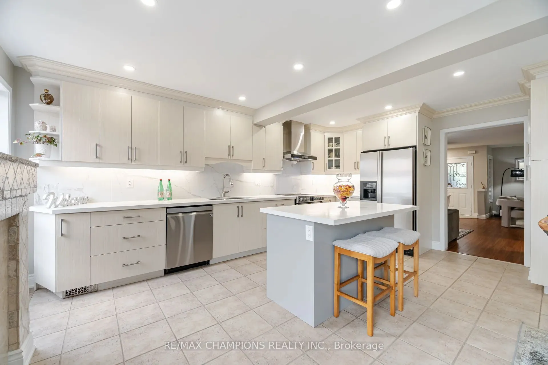 41 Garibaldi Drive