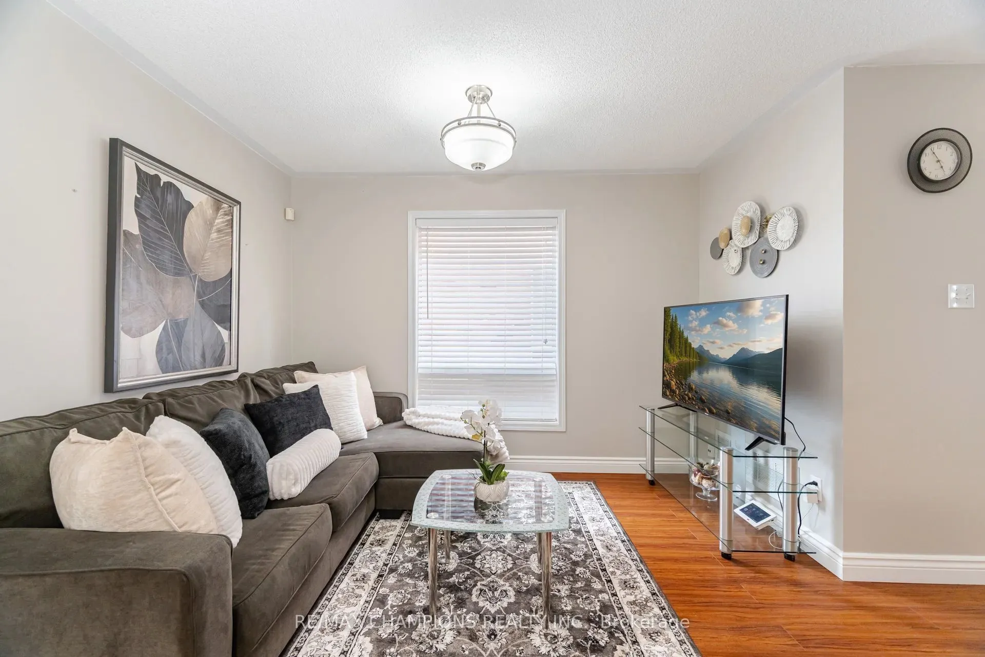 41 Garibaldi Drive