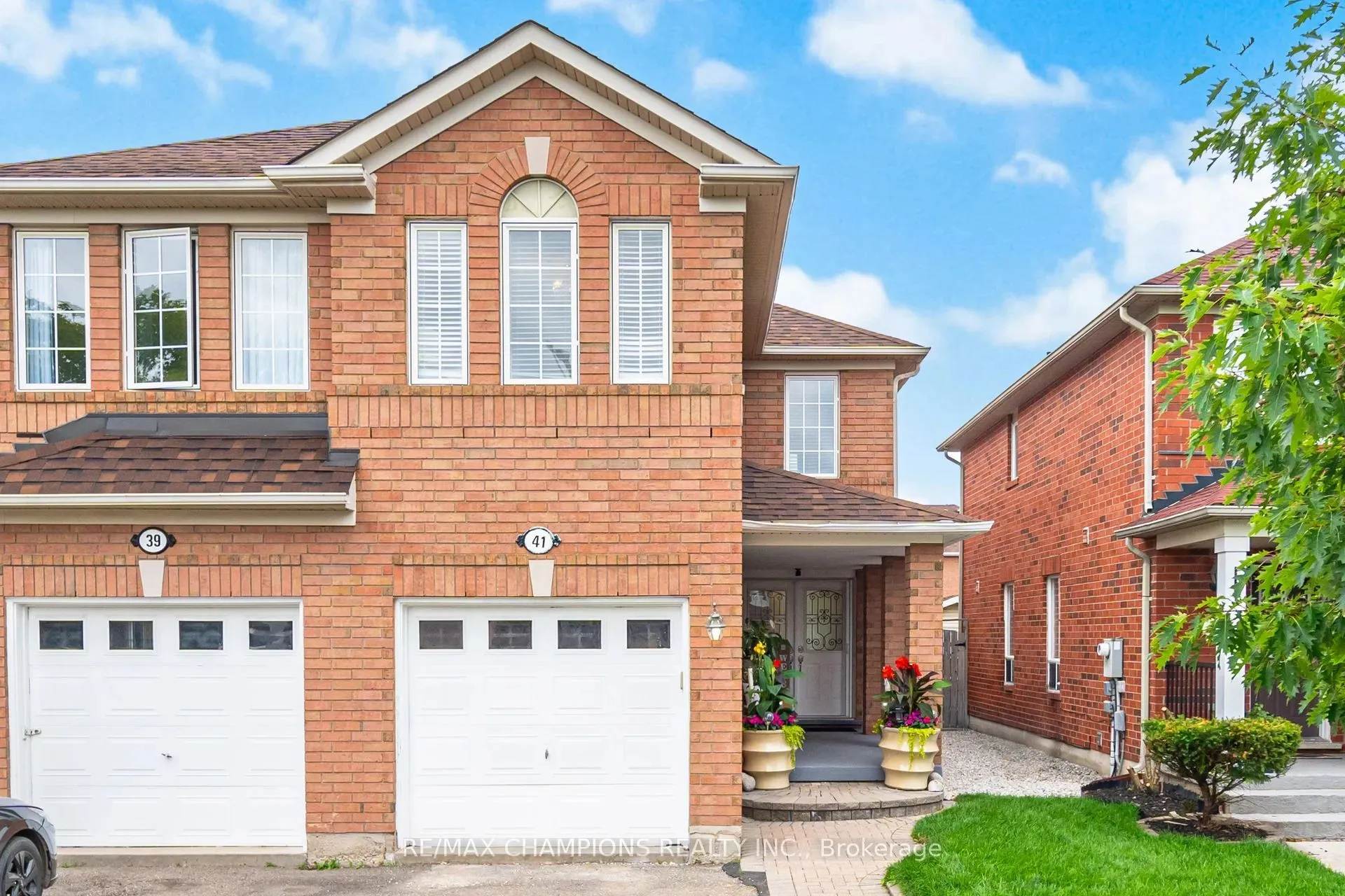 41 Garibaldi Drive