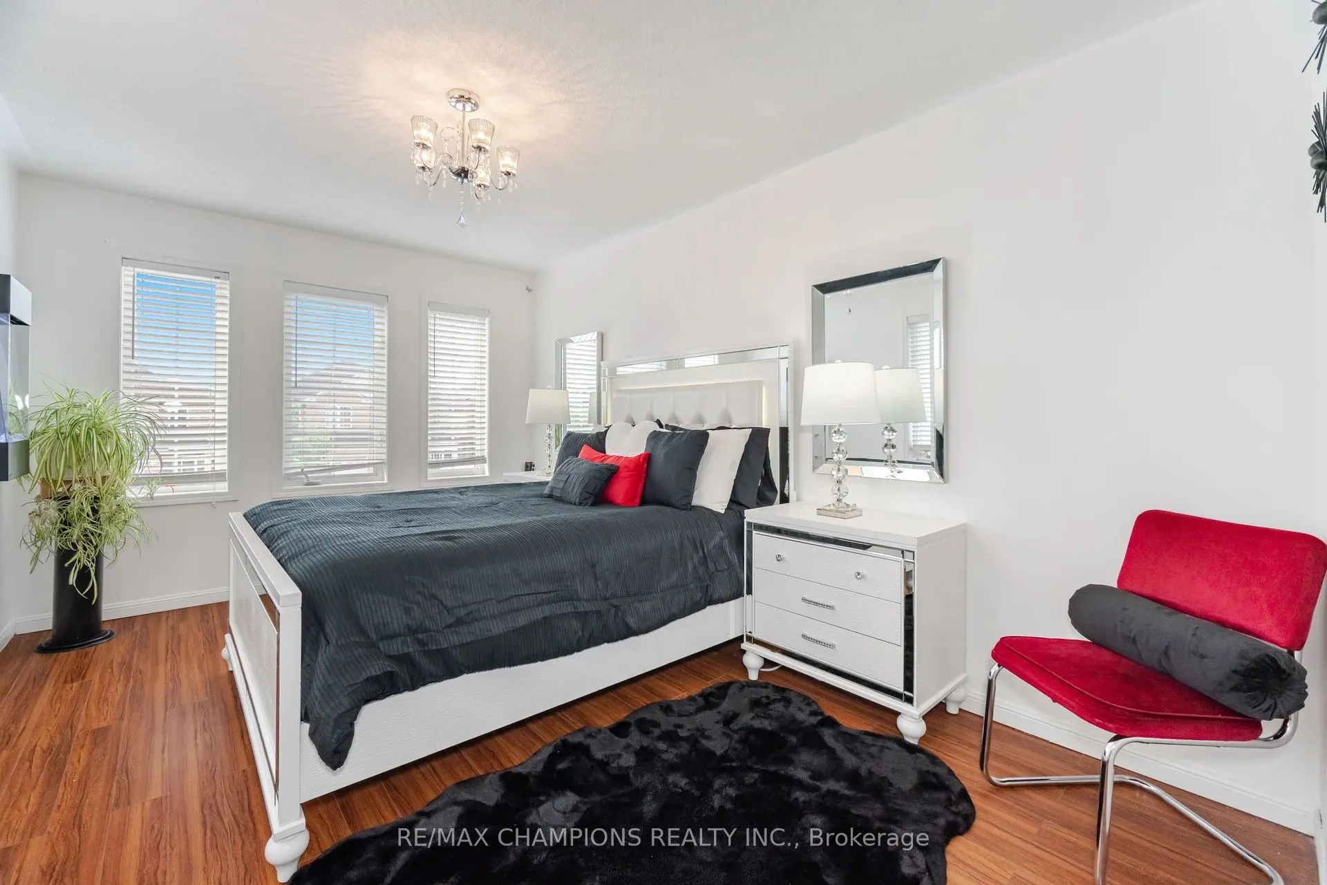 41 Garibaldi Drive