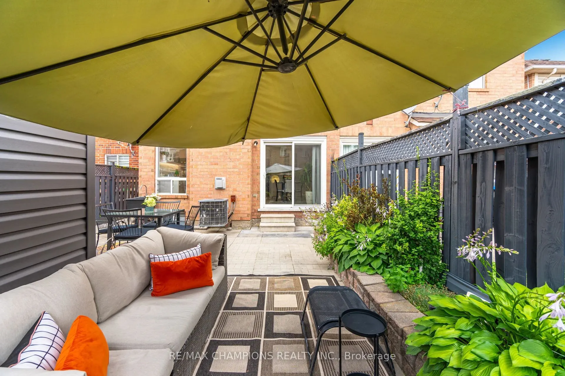 41 Garibaldi Drive