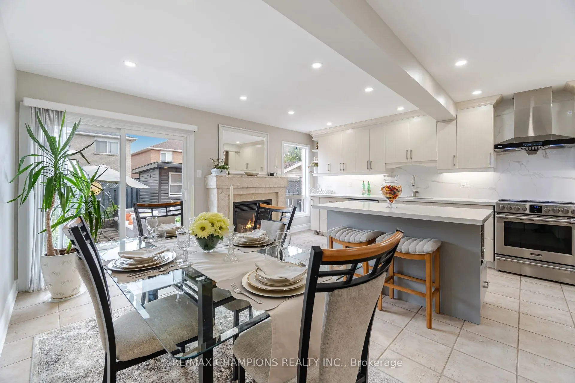 41 Garibaldi Drive