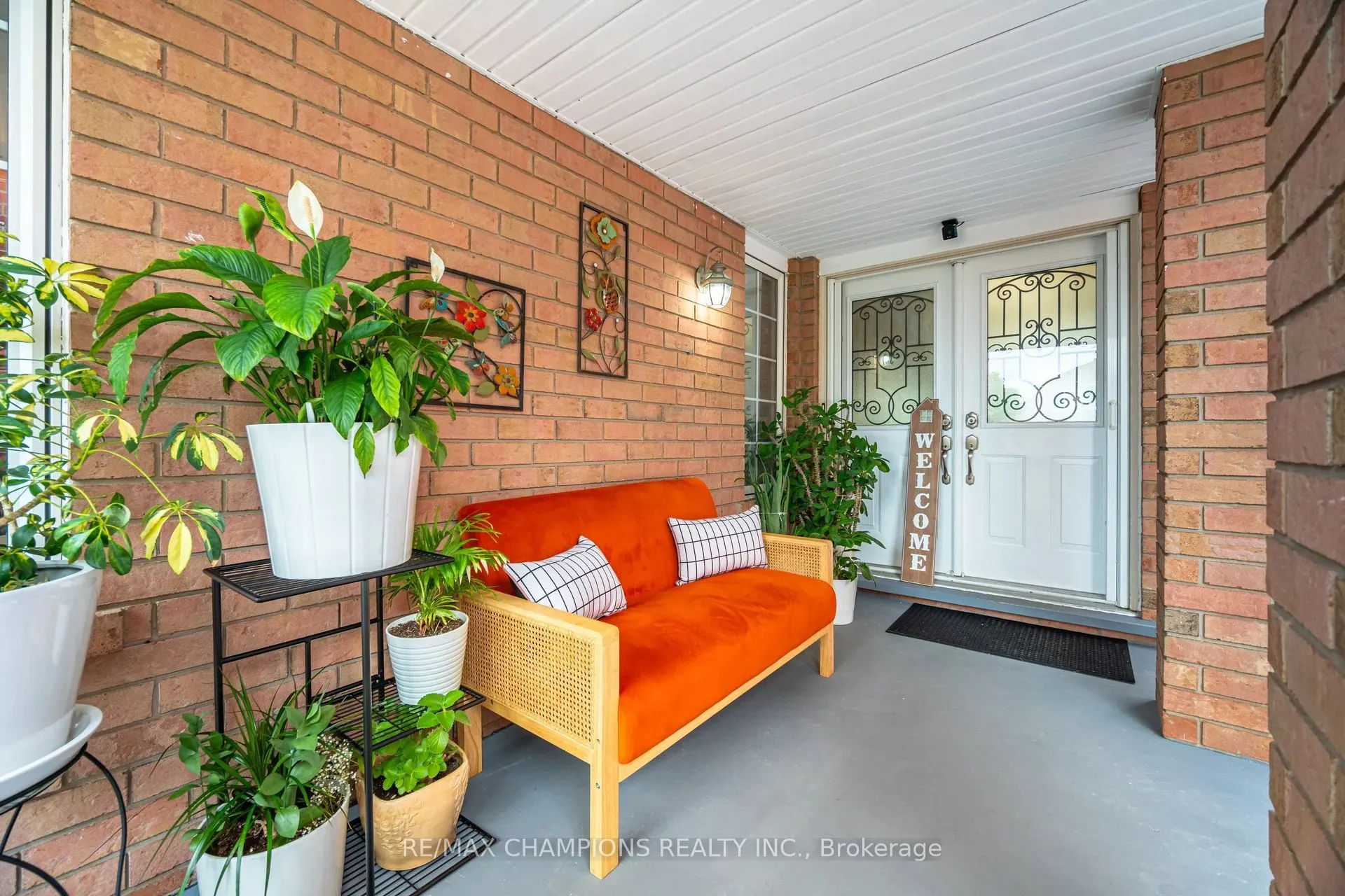 41 Garibaldi Drive
