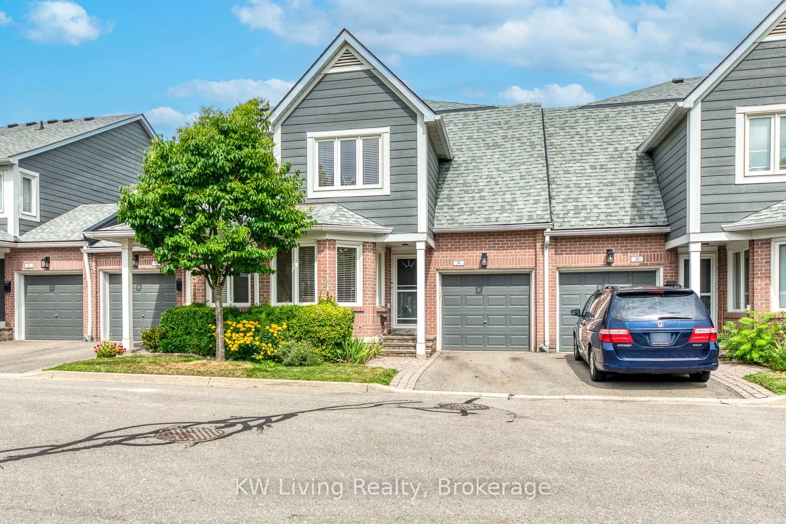 2205 South Millway, #39