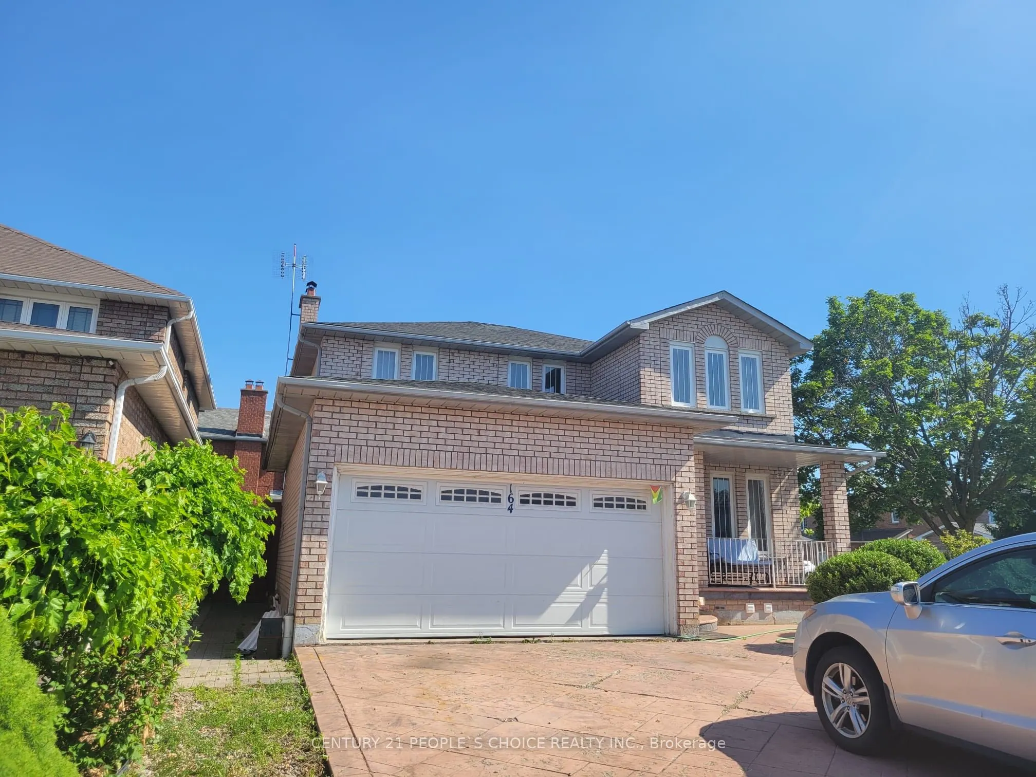 164 Cinrickbar Drive