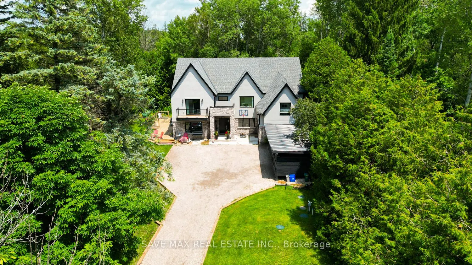 8767 Twiss Road
