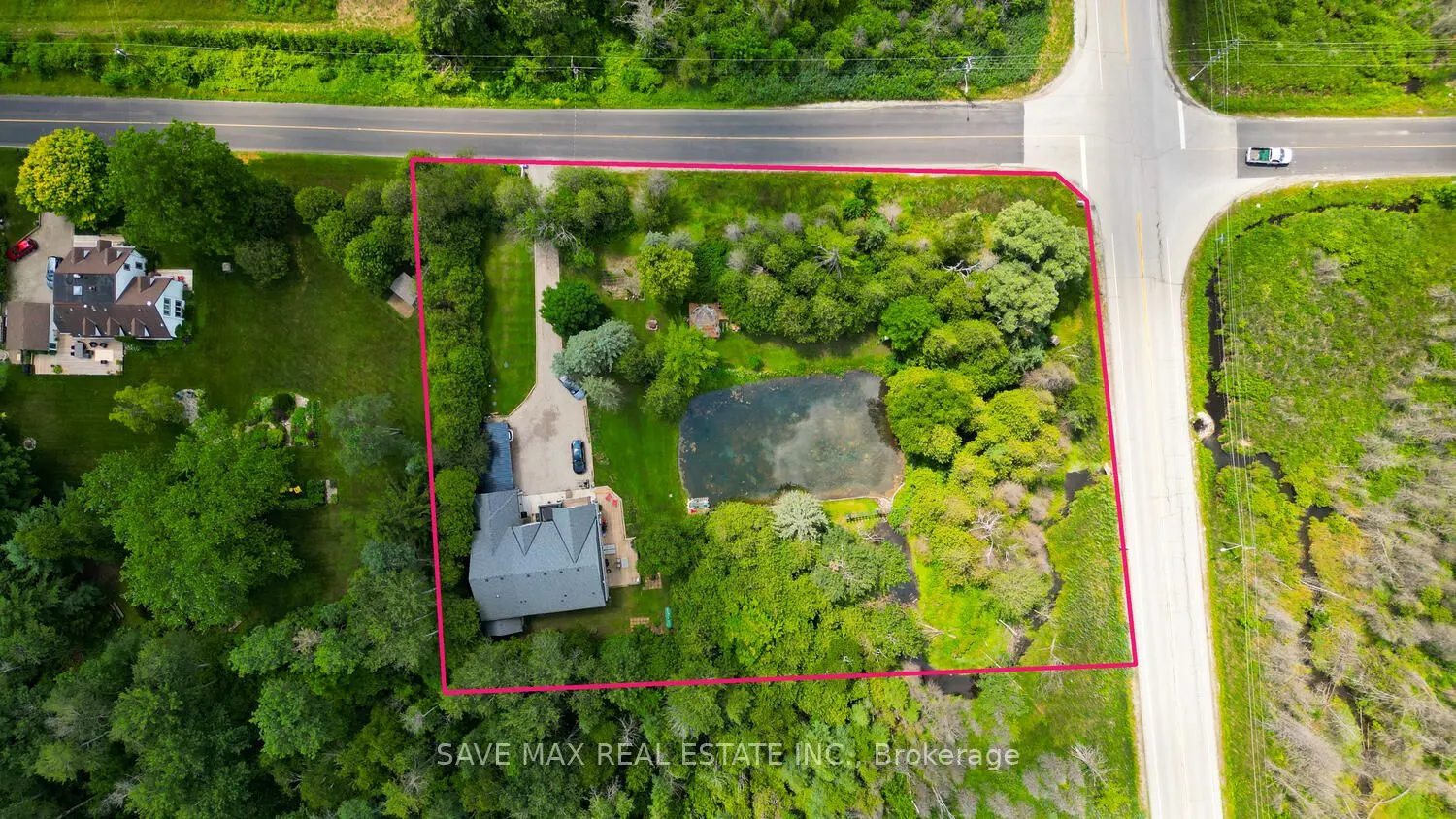 8767 Twiss Road