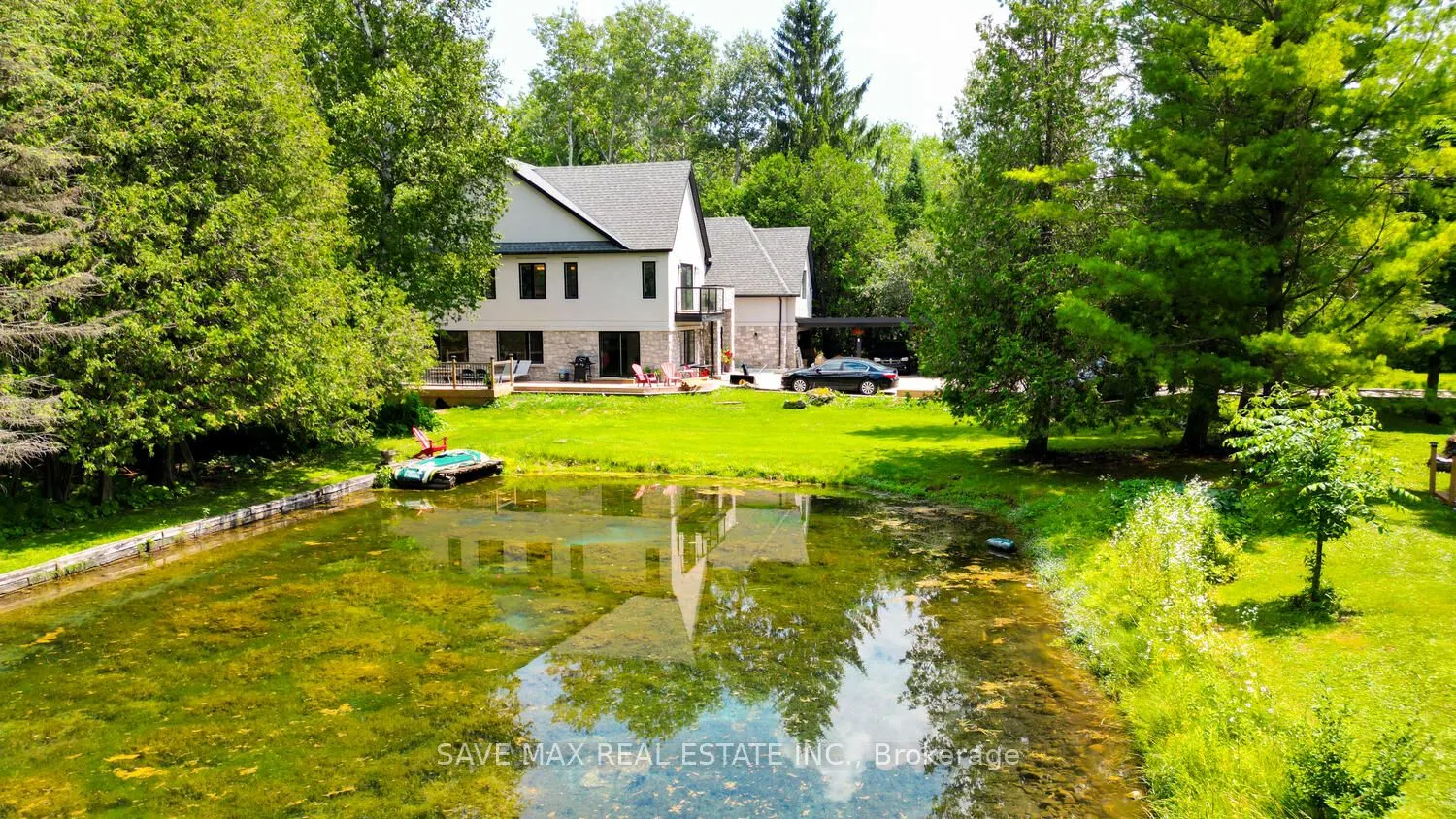 8767 Twiss Road