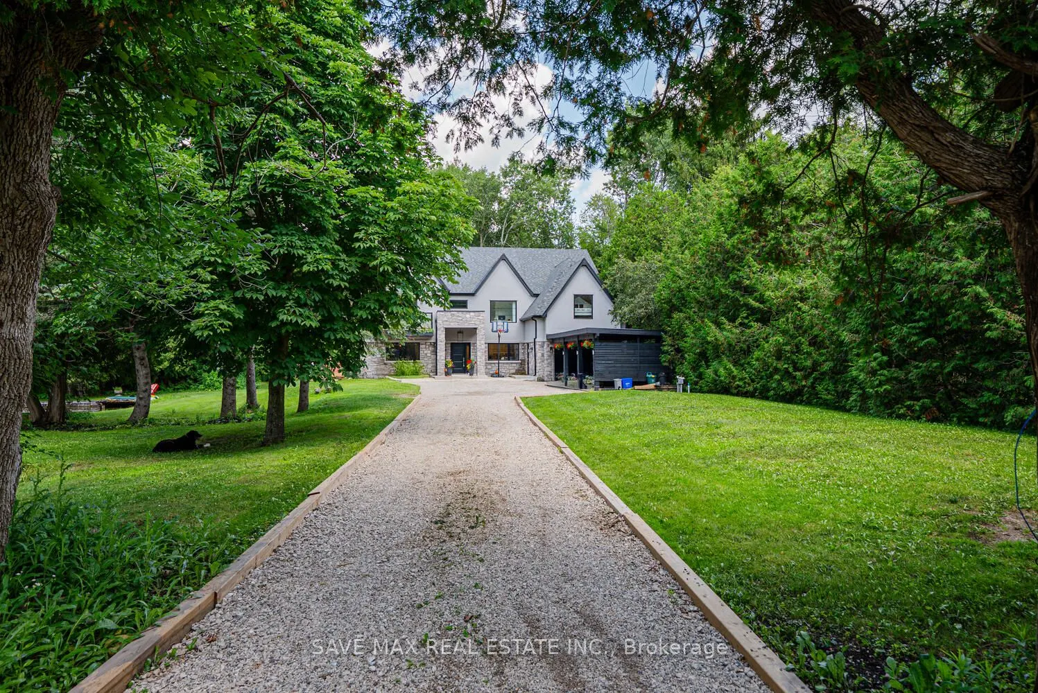 8767 Twiss Road