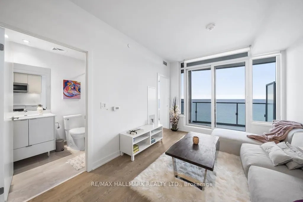 1928 Lake Shore Boulevard W, #2907