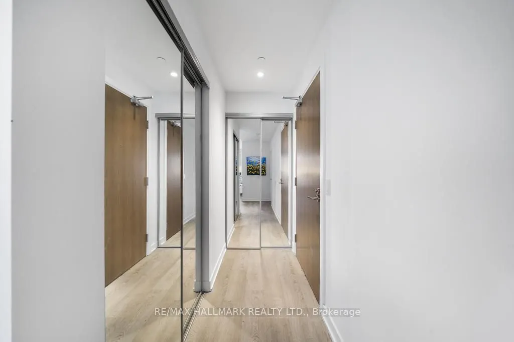 1928 Lake Shore Boulevard W, #2907