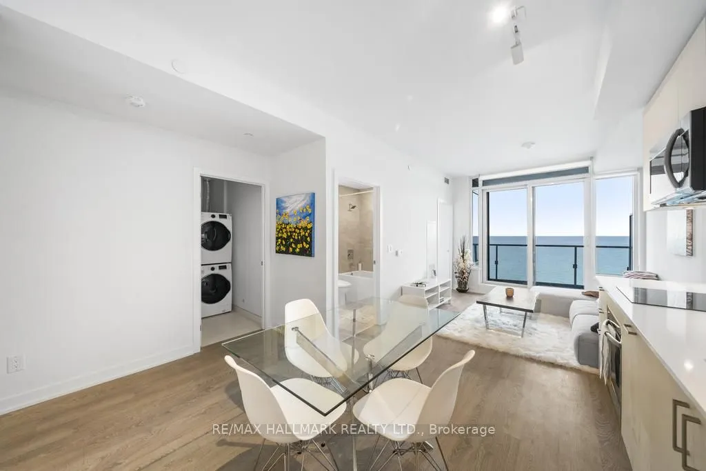1928 Lake Shore Boulevard W, #2907