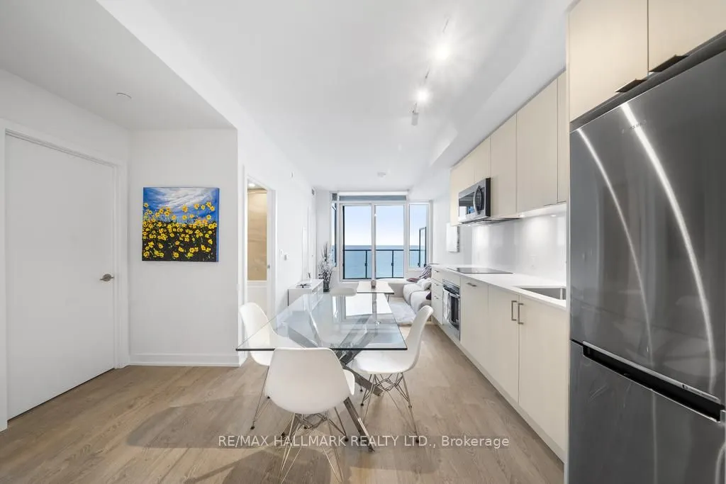 1928 Lake Shore Boulevard W, #2907