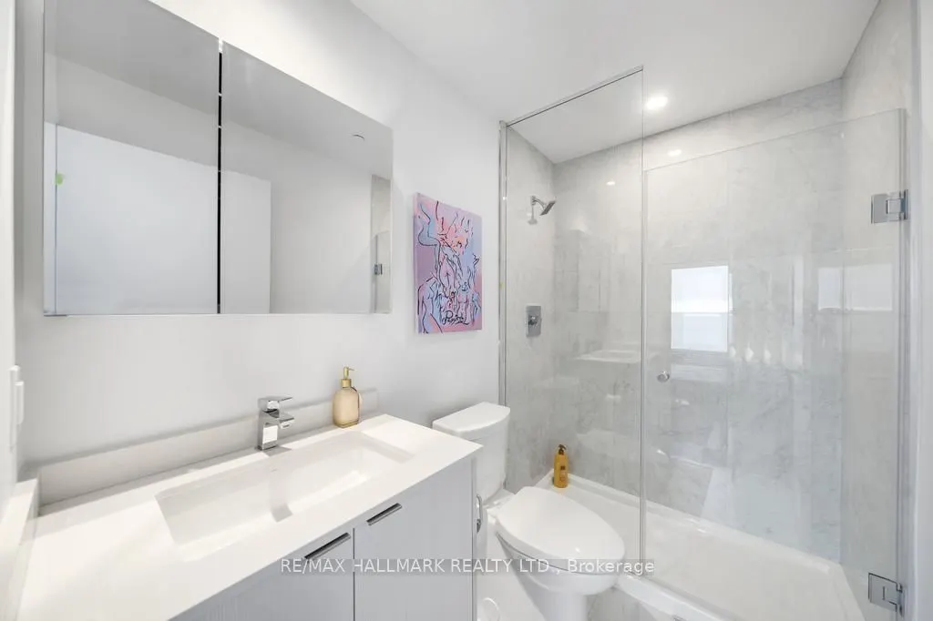 1928 Lake Shore Boulevard W, #2907