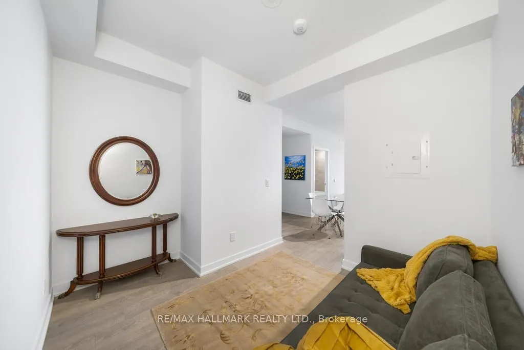 1928 Lake Shore Boulevard W, #2907