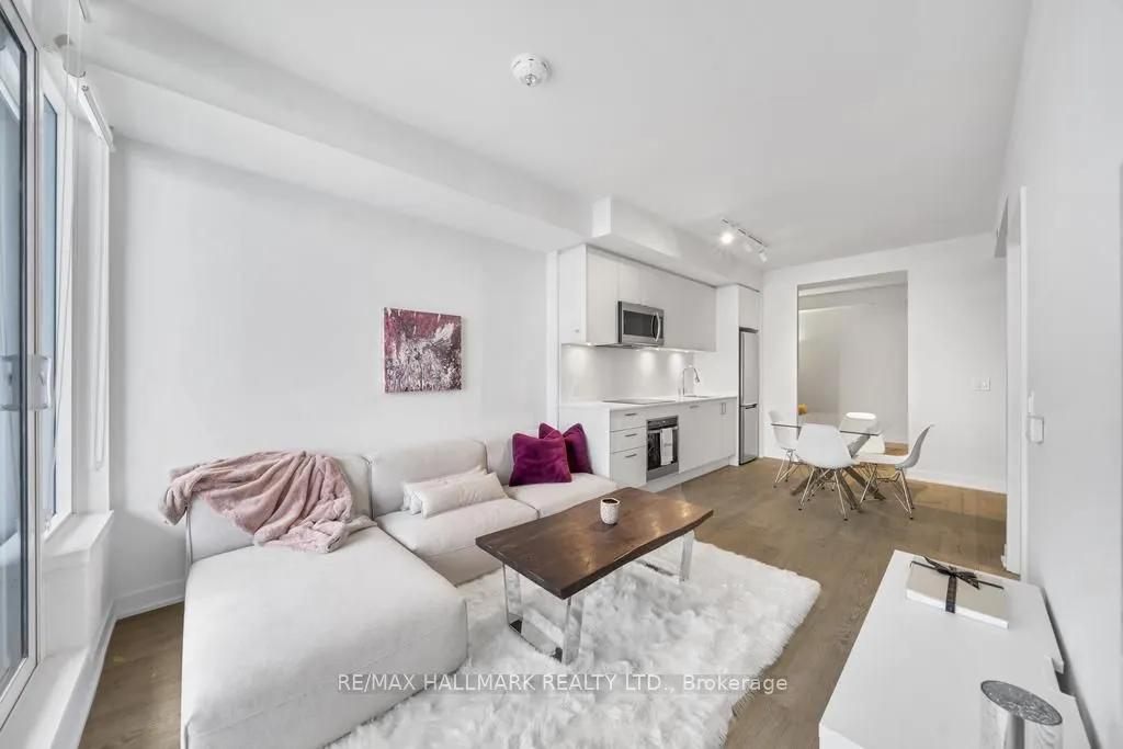 1928 Lake Shore Boulevard W, #2907