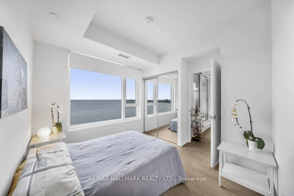 1928 Lake Shore Boulevard W, #2907