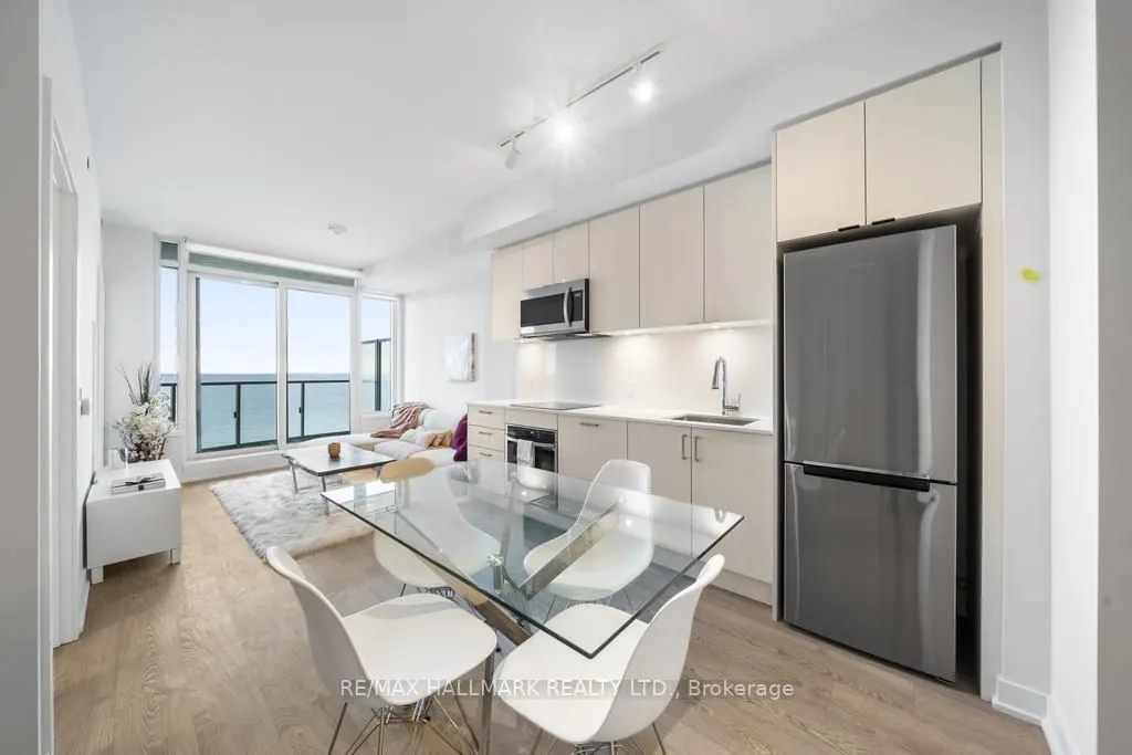 1928 Lake Shore Boulevard W, #2907