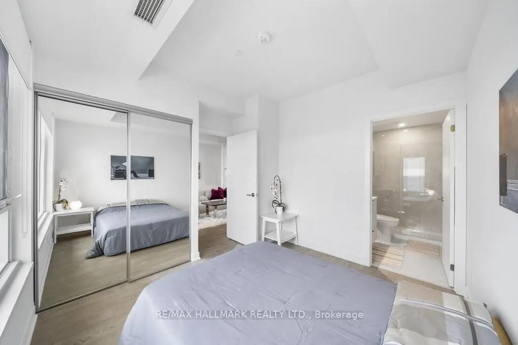1928 Lake Shore Boulevard W, #2907