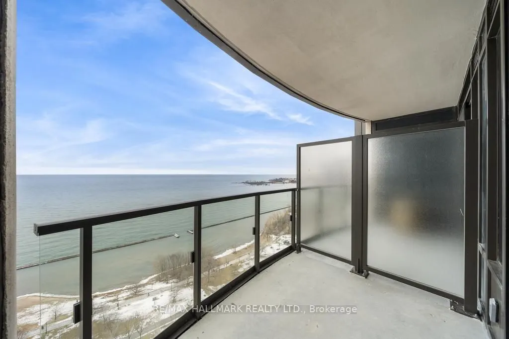 1928 Lake Shore Boulevard W, #2907