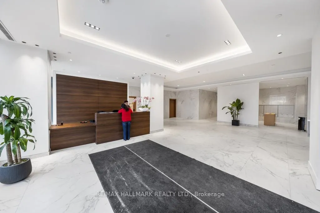1928 Lake Shore Boulevard W, #2907