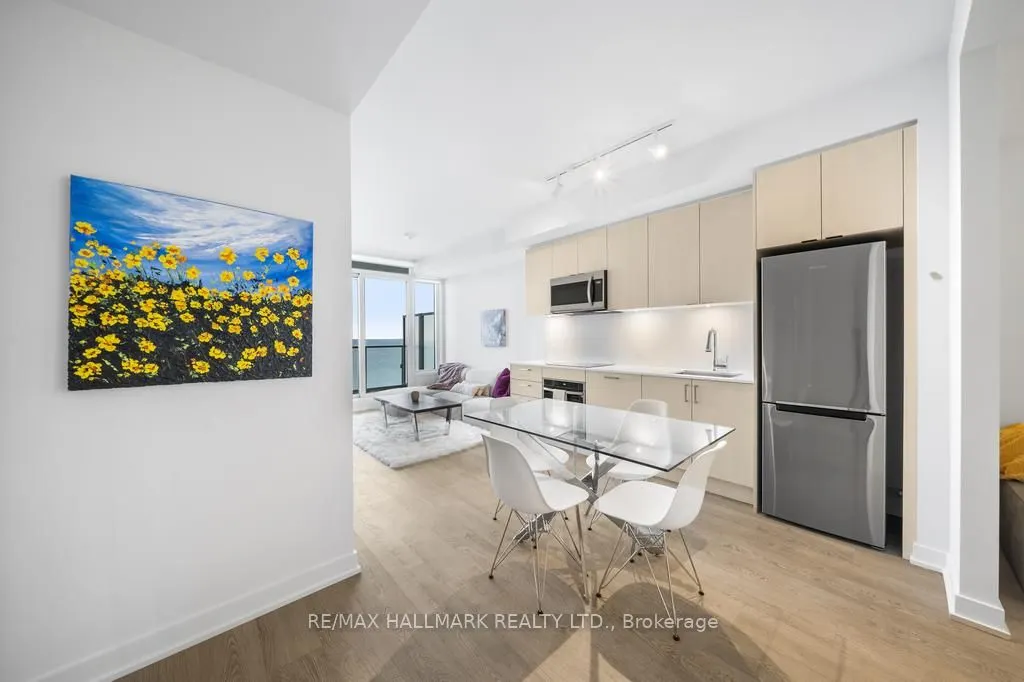 1928 Lake Shore Boulevard W, #2907