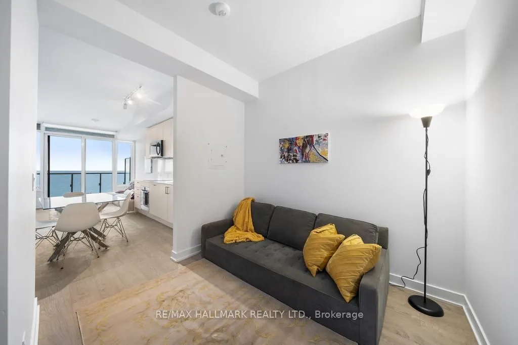 1928 Lake Shore Boulevard W, #2907