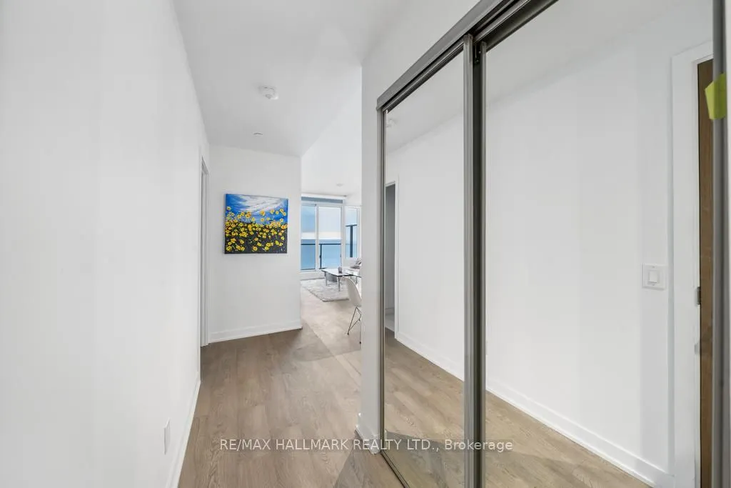 1928 Lake Shore Boulevard W, #2907