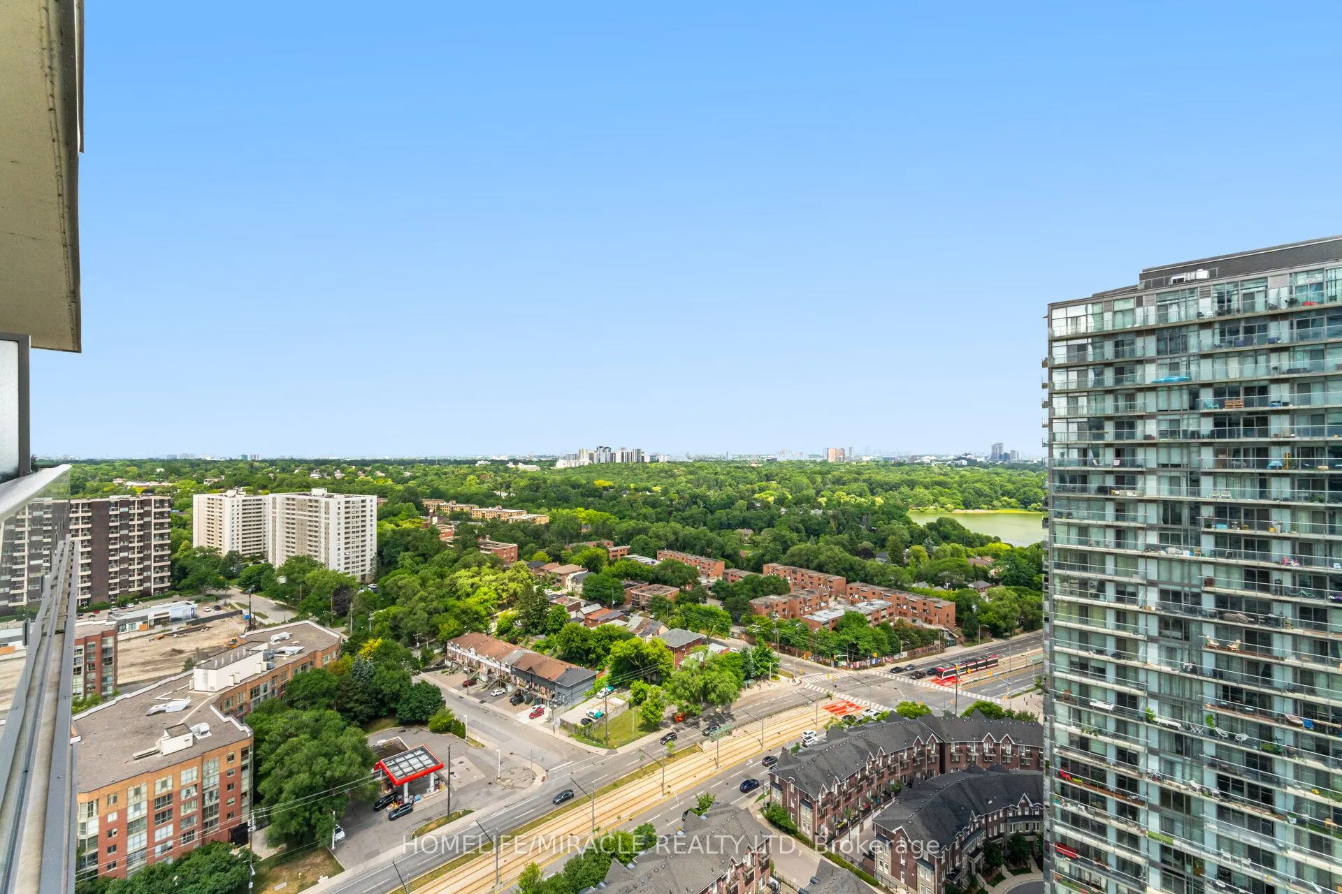 105 The Queensway Avenue, #2413
