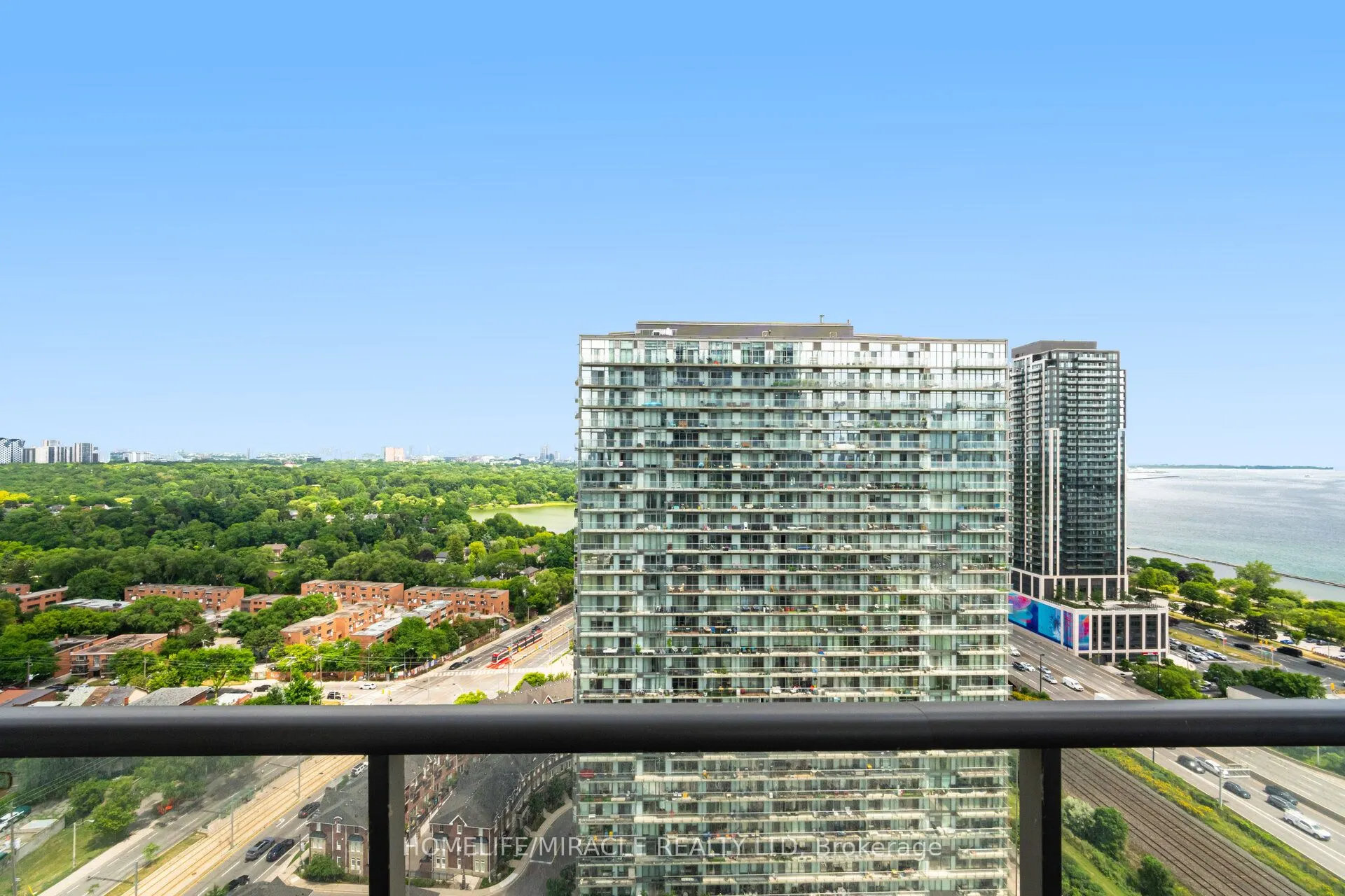 105 The Queensway Avenue, #2413