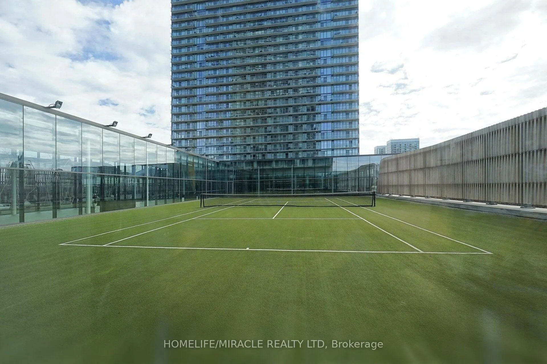 105 The Queensway Avenue, #2413