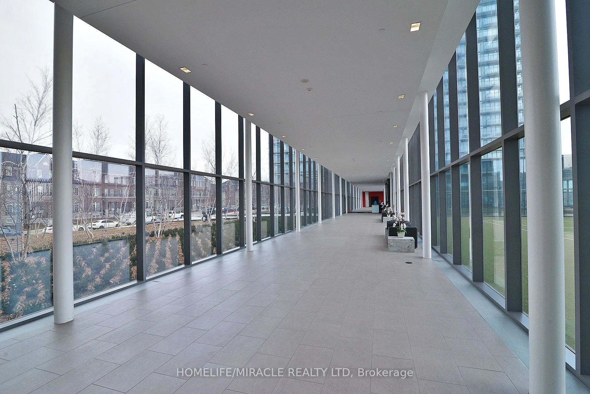 105 The Queensway Avenue, #2413