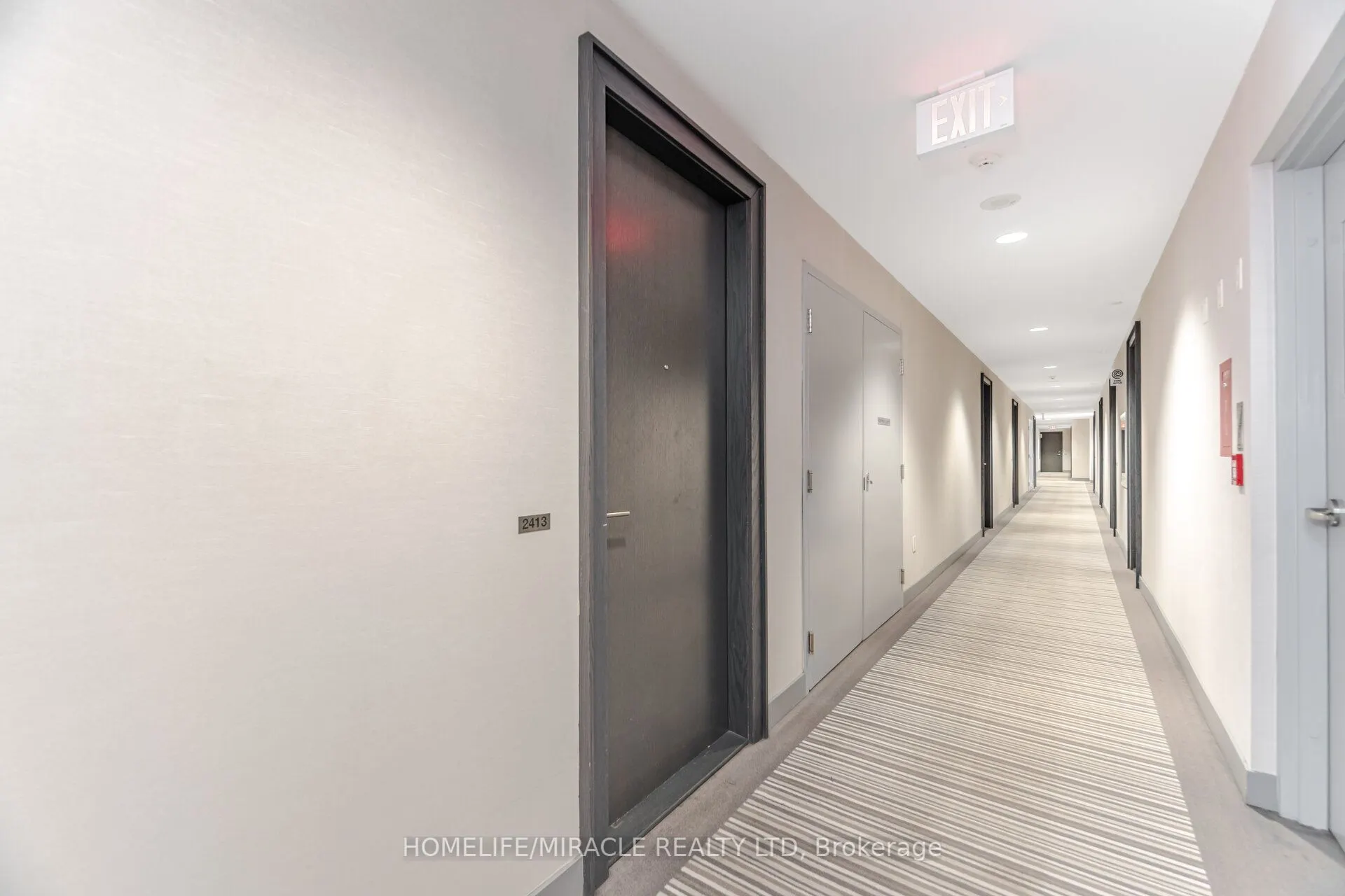 105 The Queensway Avenue, #2413