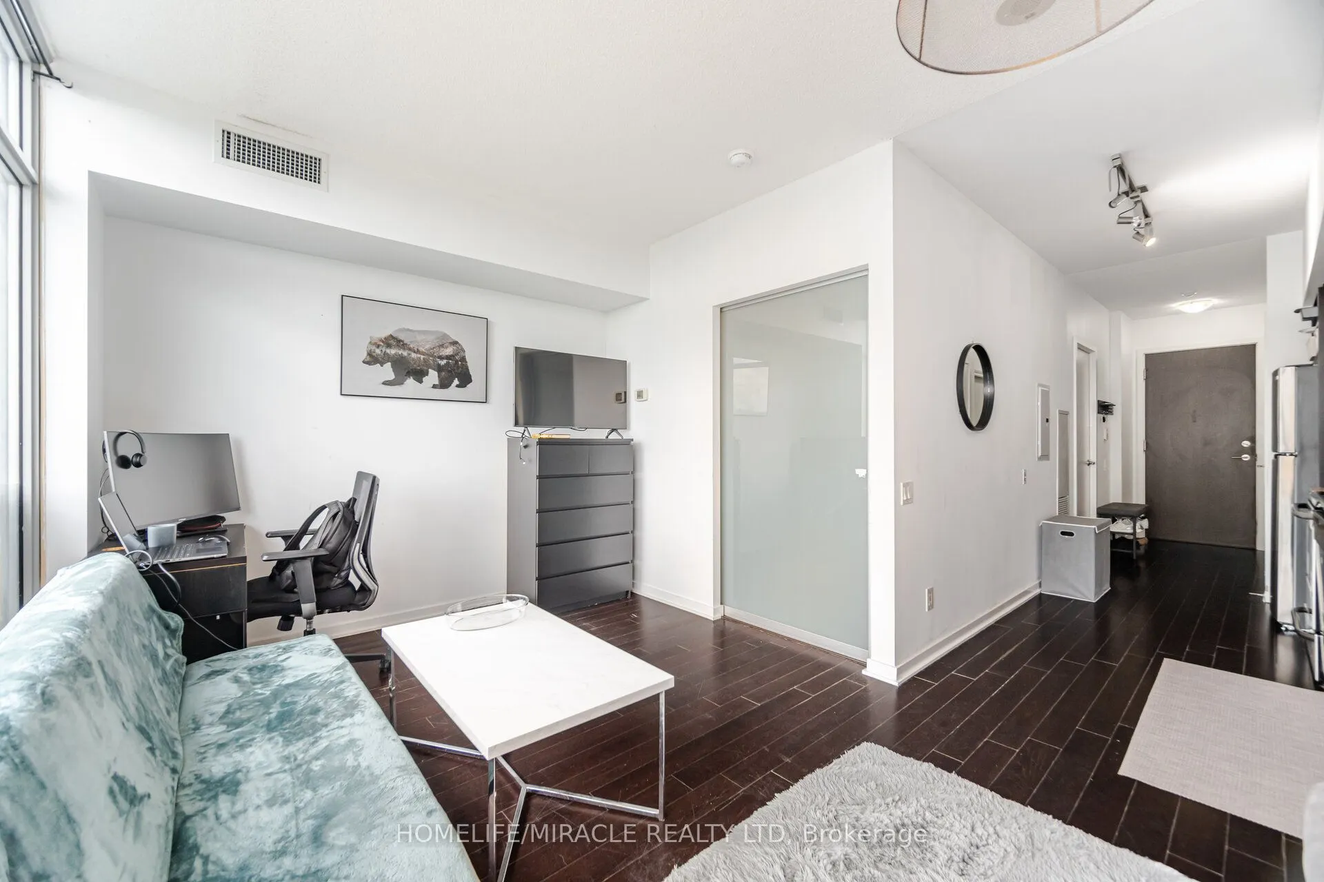 105 The Queensway Avenue, #2413