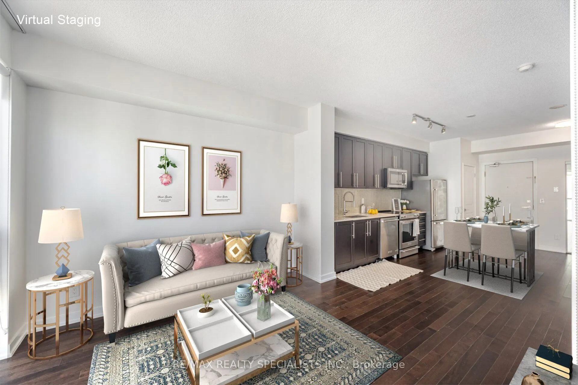 510 Curran Place, #3206