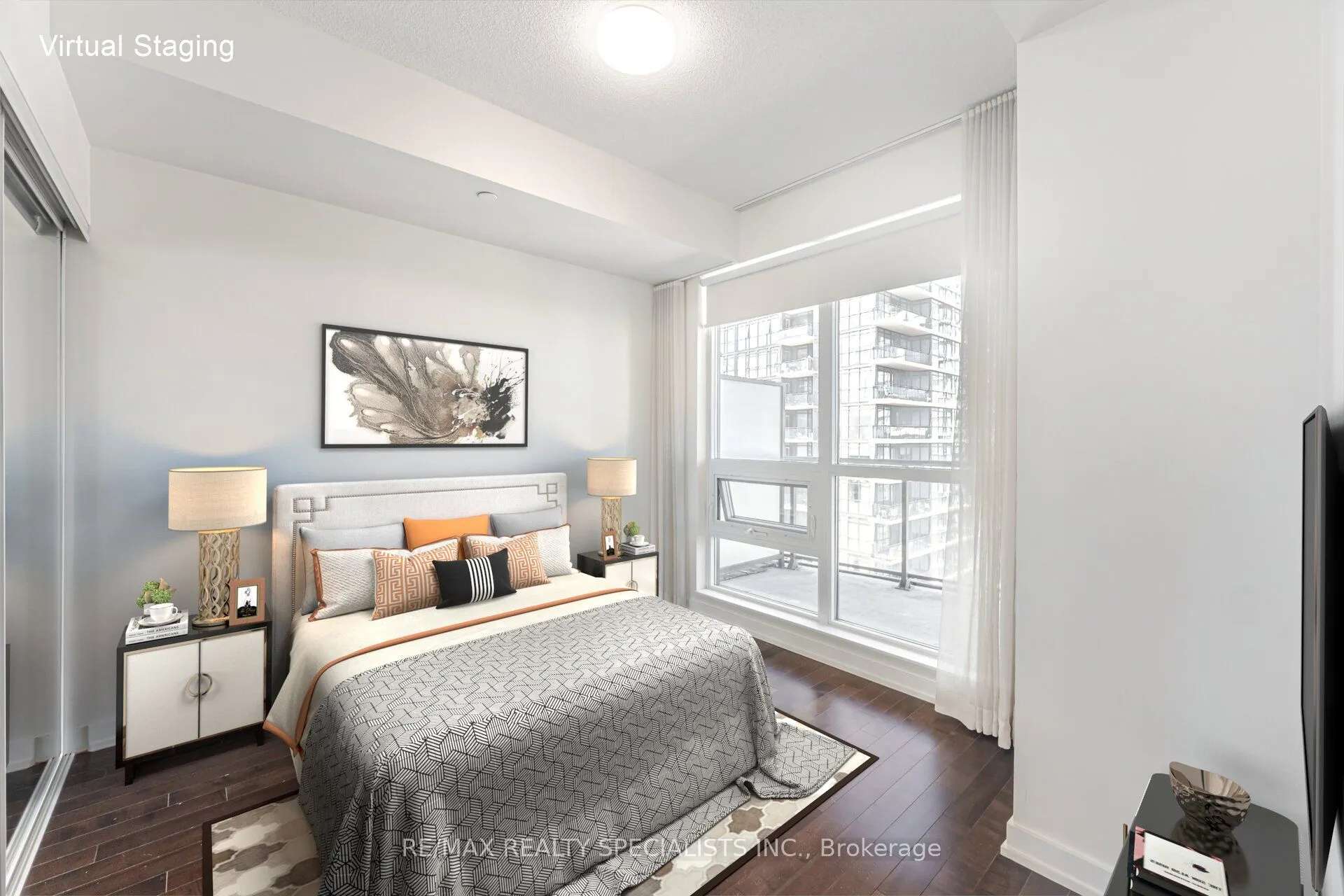 510 Curran Place, #3206