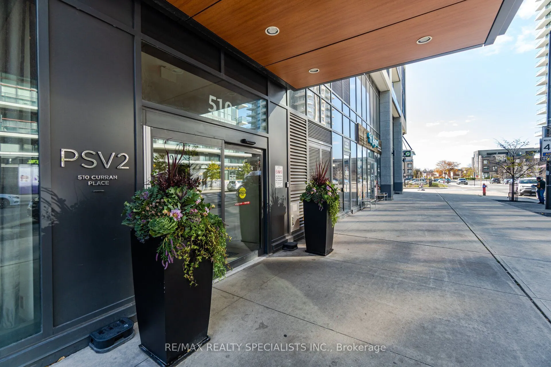 510 Curran Place, #3206