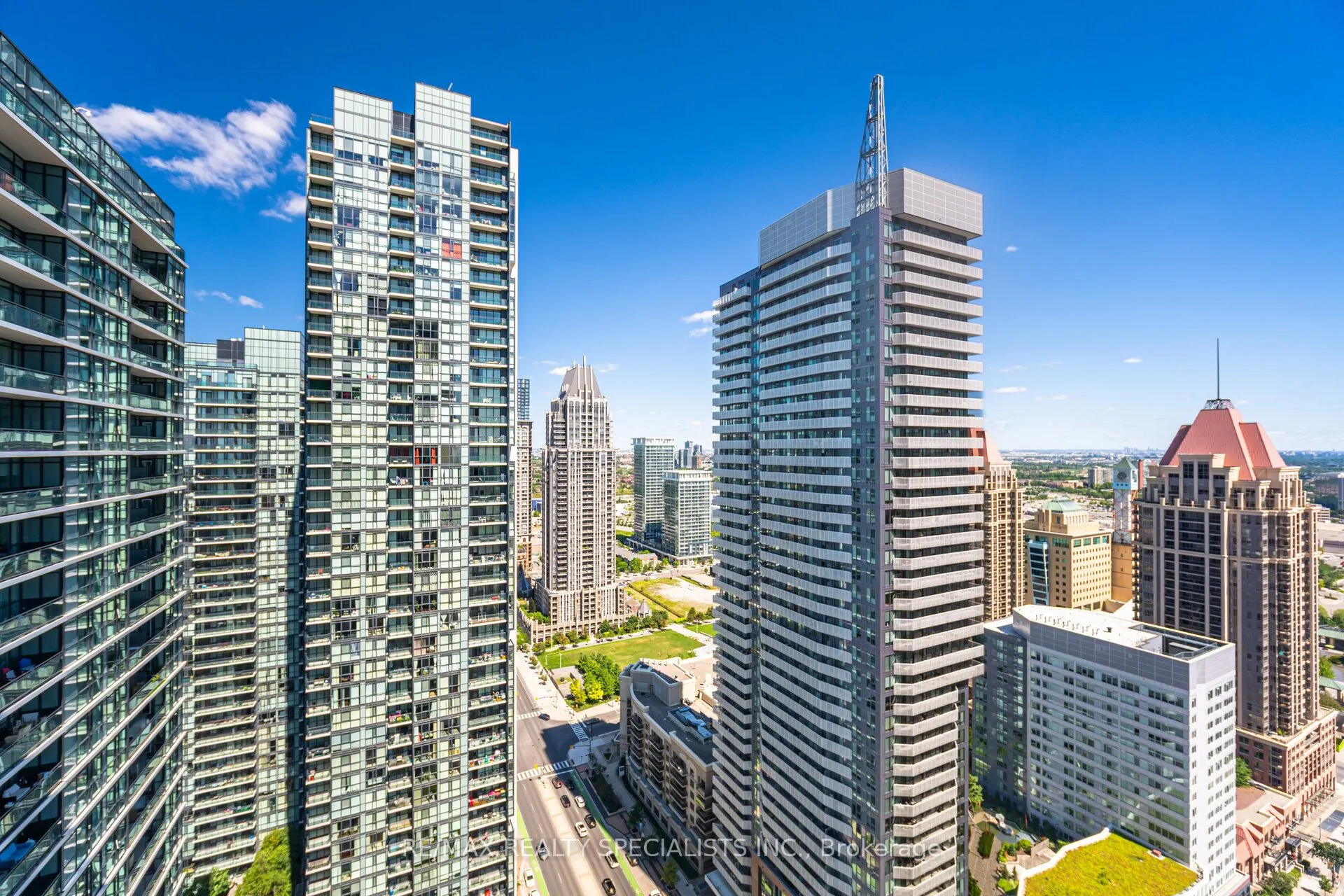 510 Curran Place, #3206