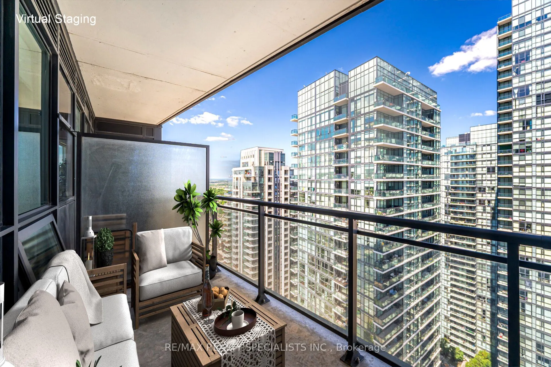 510 Curran Place, #3206