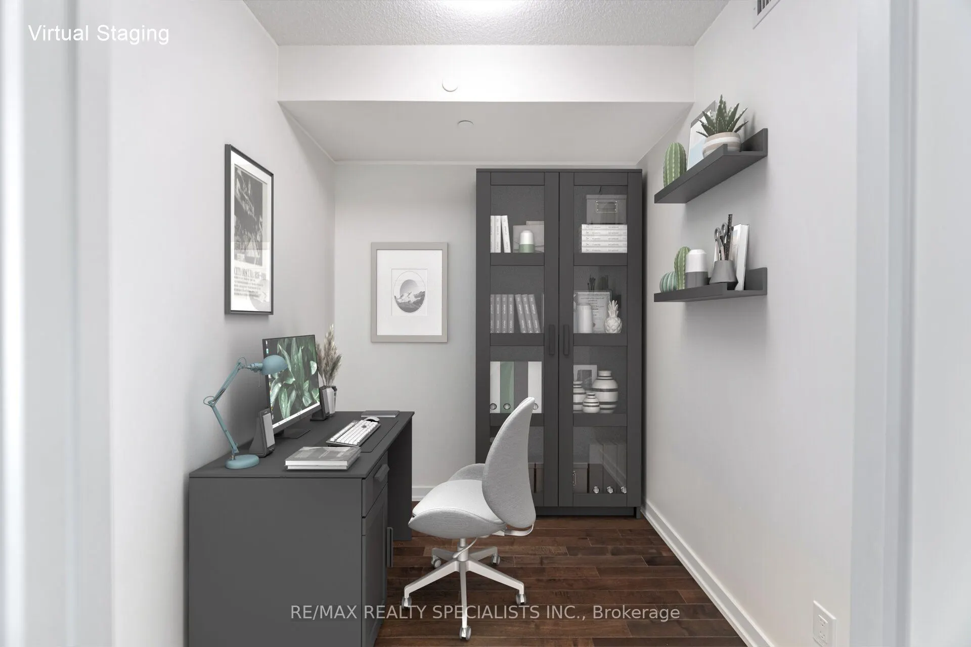 510 Curran Place, #3206