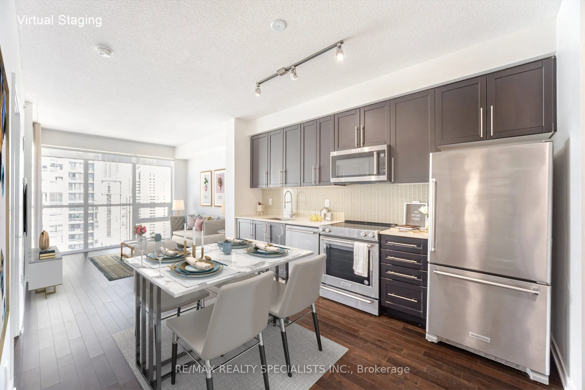 510 Curran Place, #3206