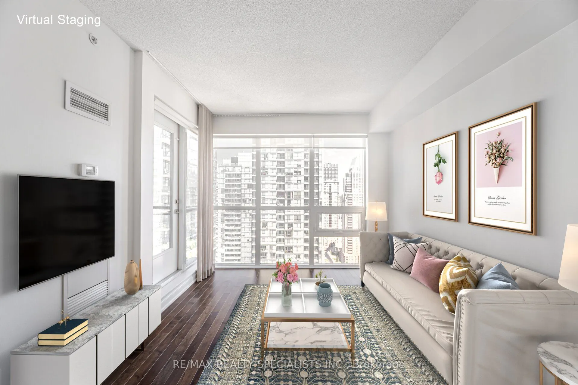 510 Curran Place, #3206