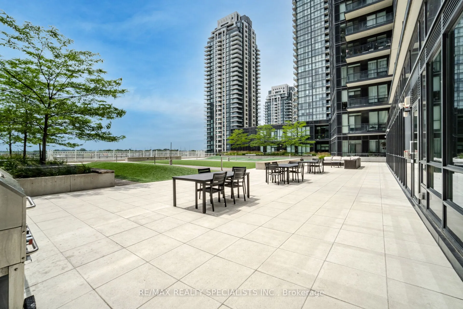 510 Curran Place, #3206