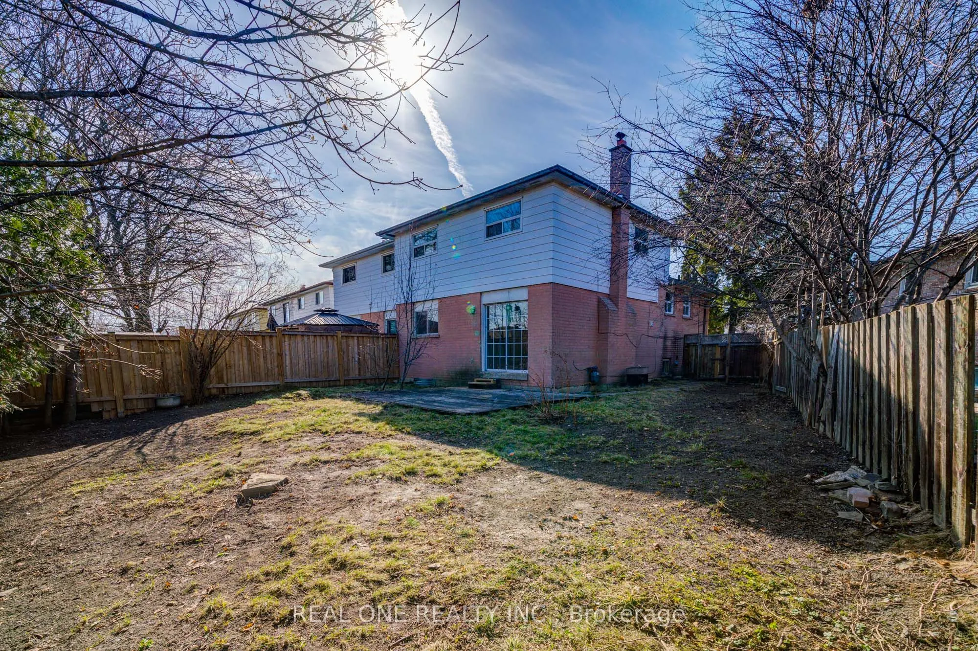 2525 Trident Avenue