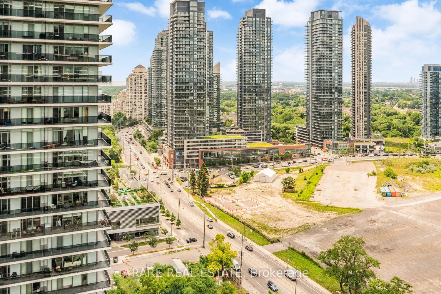 56 Annie Craig Drive, #2404