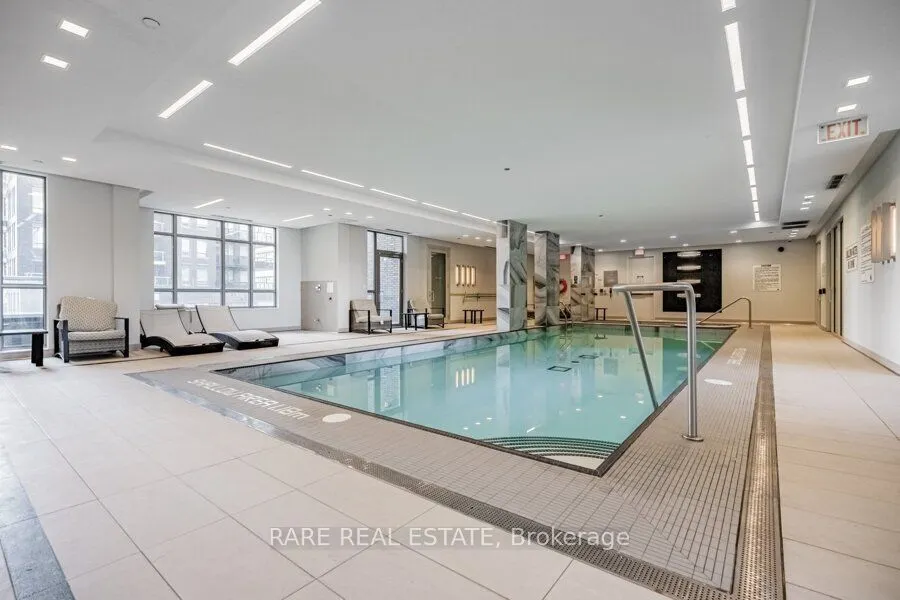 56 Annie Craig Drive, #2404